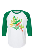Unisex Raglan Tee