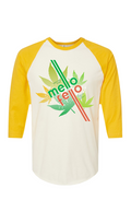 Unisex Raglan Tee
