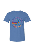 Unisex Heather Jersey Tee
