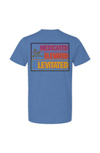 Unisex Heather Jersey Tee