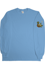 Gildan  Ultra Long Sleeve
