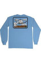 Gildan  Ultra Long Sleeve