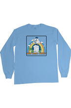 Gildan  Ultra Long Sleeve