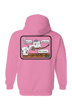 Unisex Gildan Hoodie