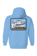 Unisex Gildan Hoodie