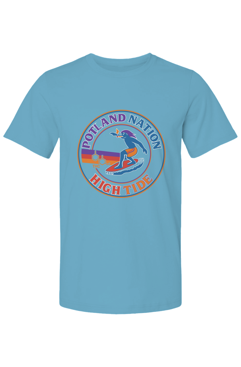 Bella Canvas T Shirt