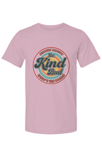 Bella Canvas T Shirt