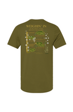 Unisex Jersey T-Shirt