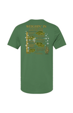 Unisex Jersey T-Shirt