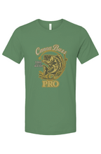 Unisex Jersey T-Shirt