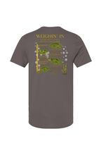 Unisex Jersey T-Shirt