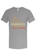 Unisex Jersey T-Shirt