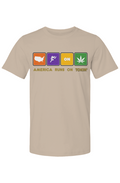 Bella Canvas T Shirt