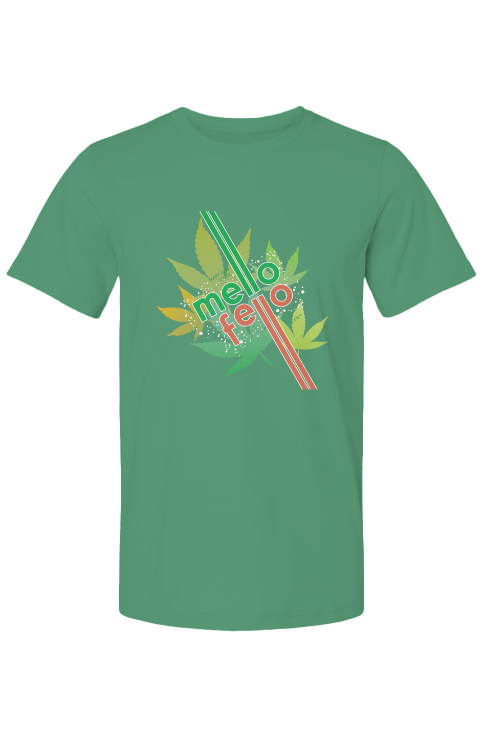 Bella Canvas T Shirt