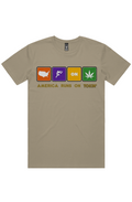 Staple Tee