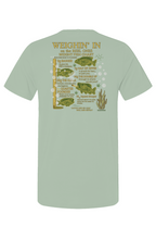 Bella Canvas T Shirt