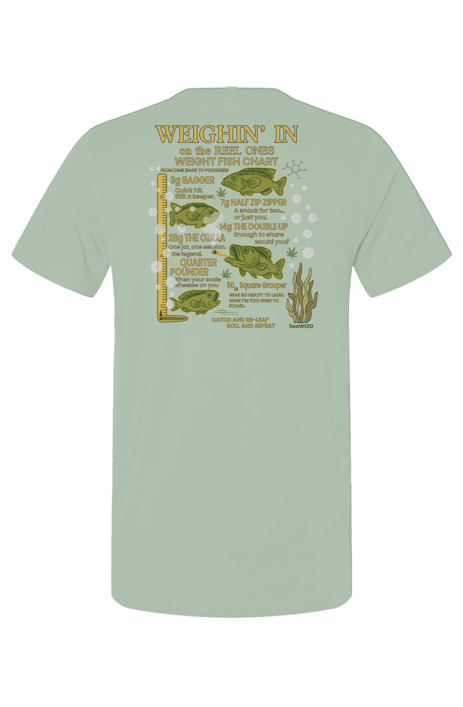 Bella Canvas T Shirt