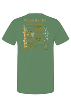 Bella Canvas T Shirt