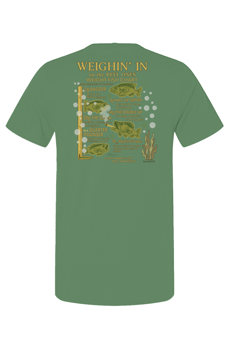 Bella Canvas T Shirt