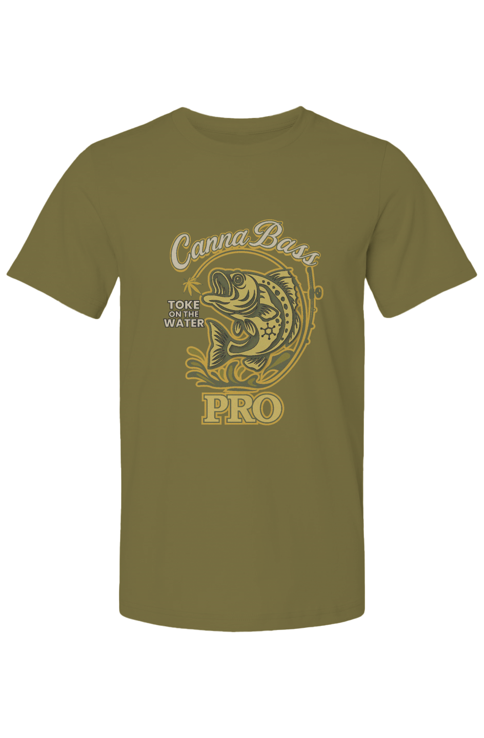 Bella Canvas T Shirt