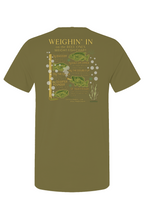 Bella Canvas T Shirt