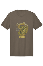 Unisex Tri Blend Tee