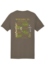 Unisex Tri Blend Tee