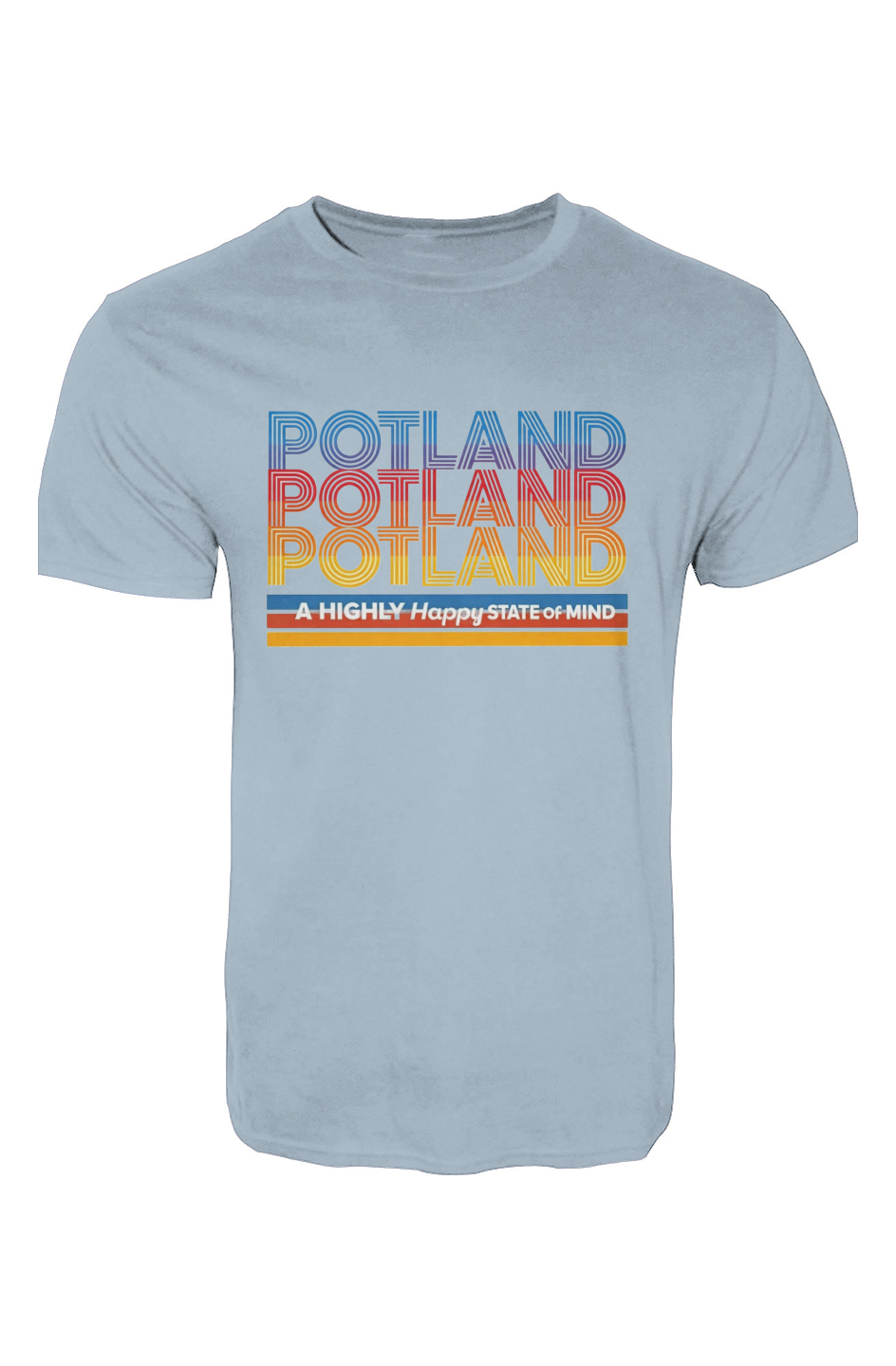 Epic Unisex T-Shirt