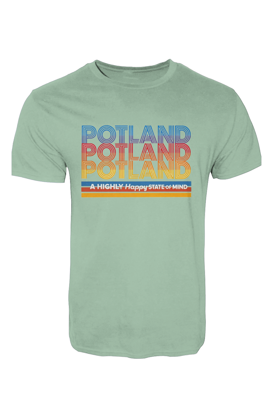 Epic Unisex T-Shirt