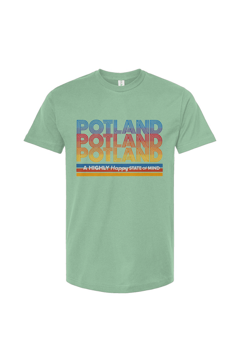 Tultex Unisex T Shirt