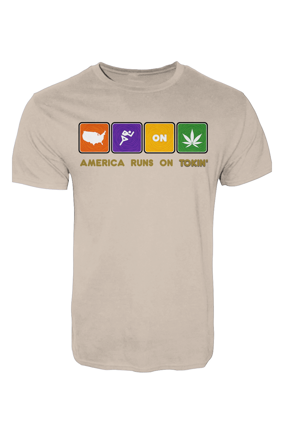 Epic Unisex T-Shirt