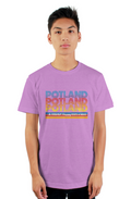 tultex mens t shirt
