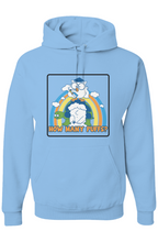 NuBlend Hooded Sweatshirt