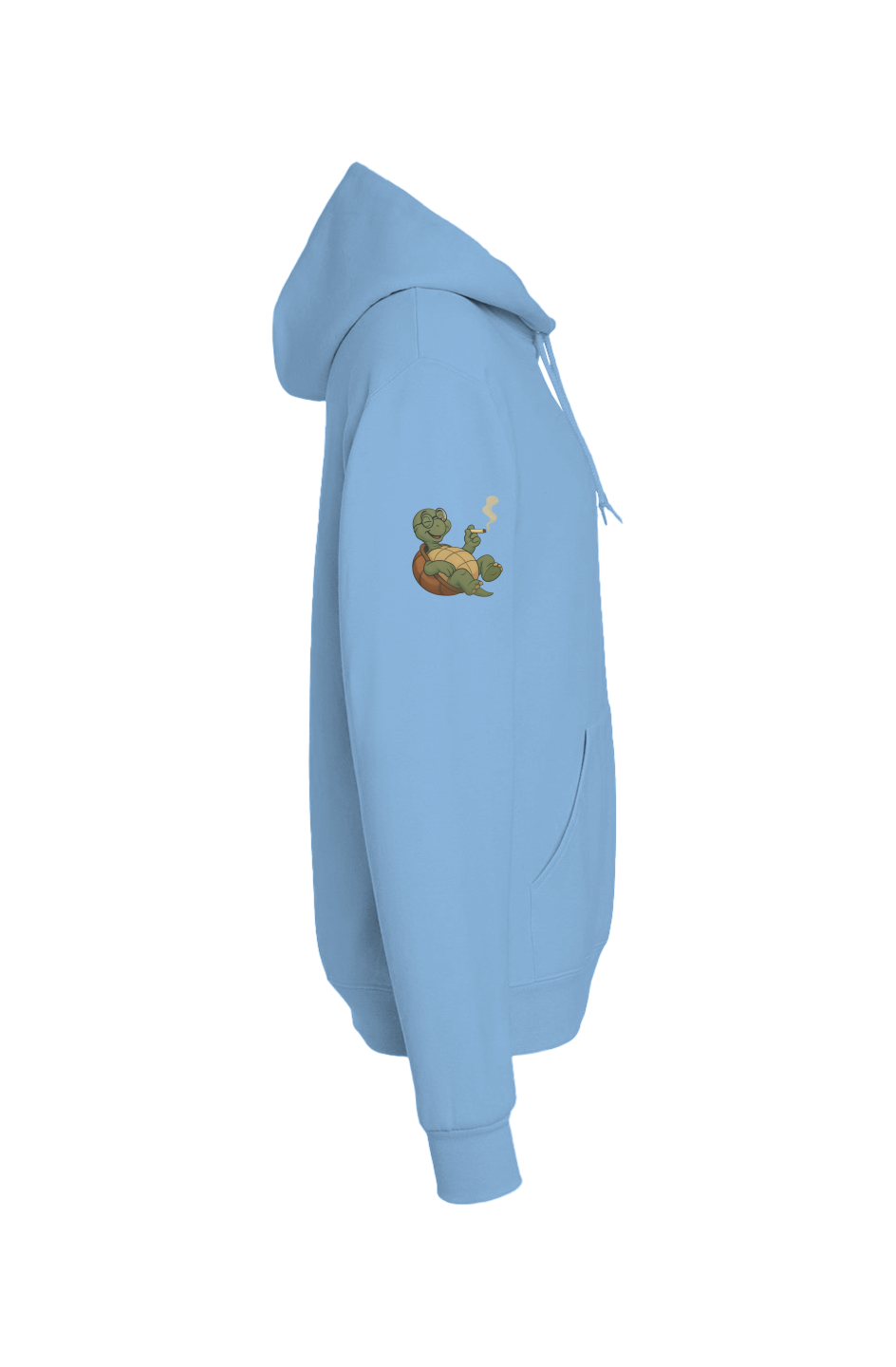 NuBlend Hooded Sweatshirt